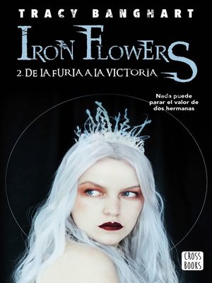 cover image of De la furia a la victoria